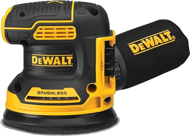 Dewalt Max Palm Sander