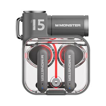 MONSTER XKT15 TWS Wireless Earbuds