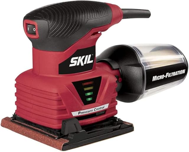 Skil Palm Sander